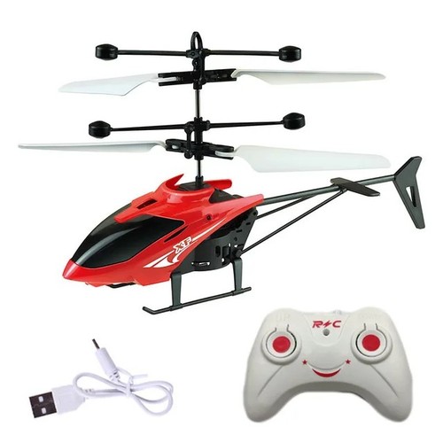Mini remote control - remote, drone