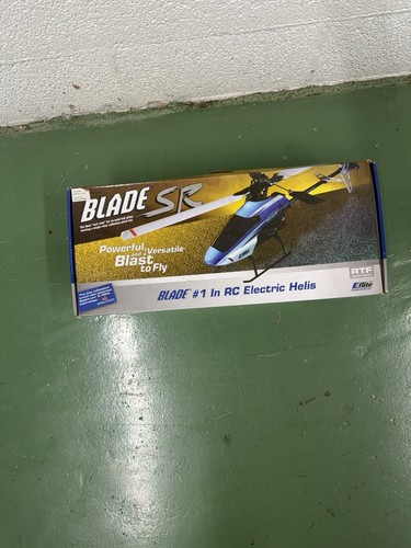 Blade msr micro - msr, rc