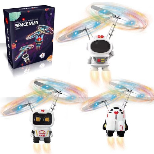 Hand operated mini - hand,
