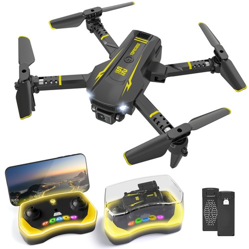 Mini drone with for - mini, remote