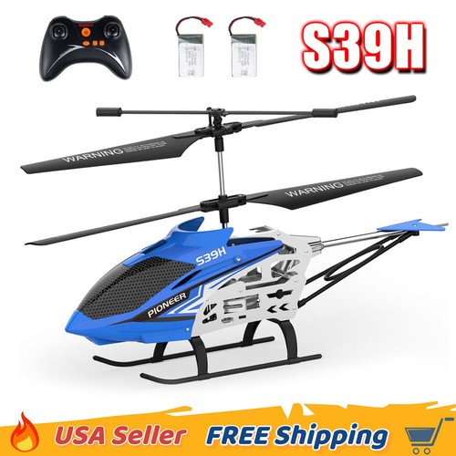 Syma s39h helicopter 4ghz - rc,