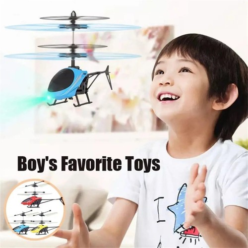 Mini helicopter drone - mini,